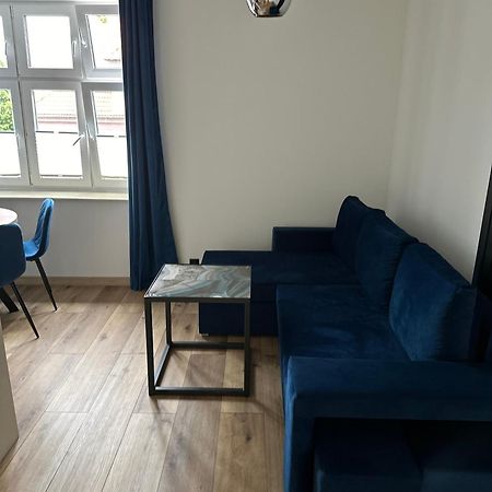מאלבורק Apartament Stara Kamienica 1 מראה חיצוני תמונה