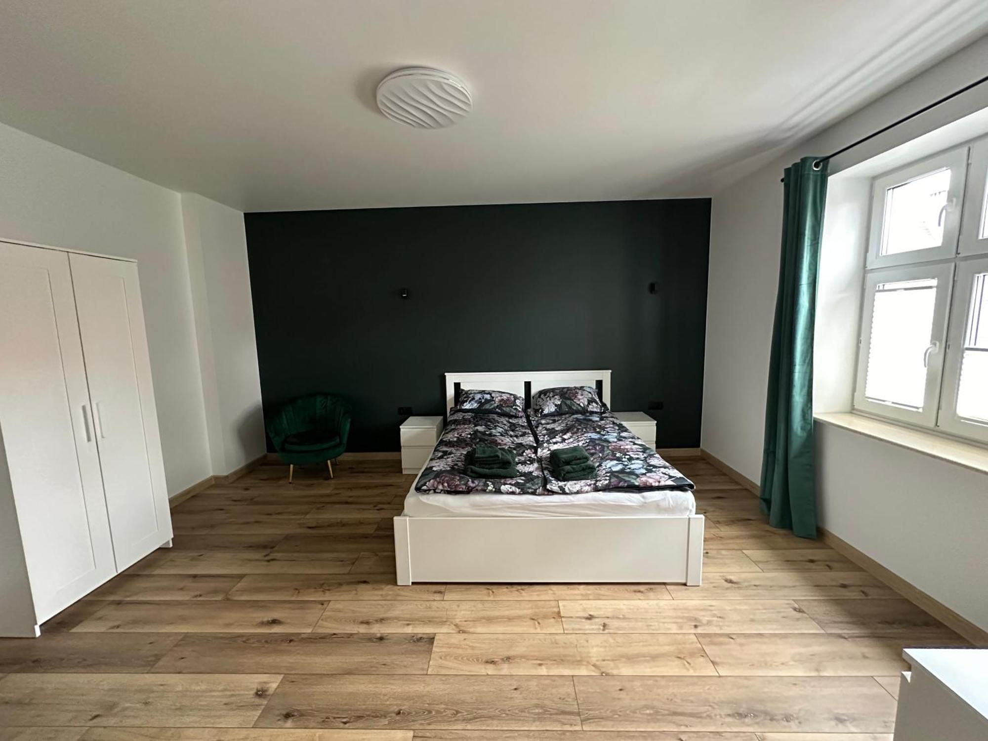 מאלבורק Apartament Stara Kamienica 1 מראה חיצוני תמונה